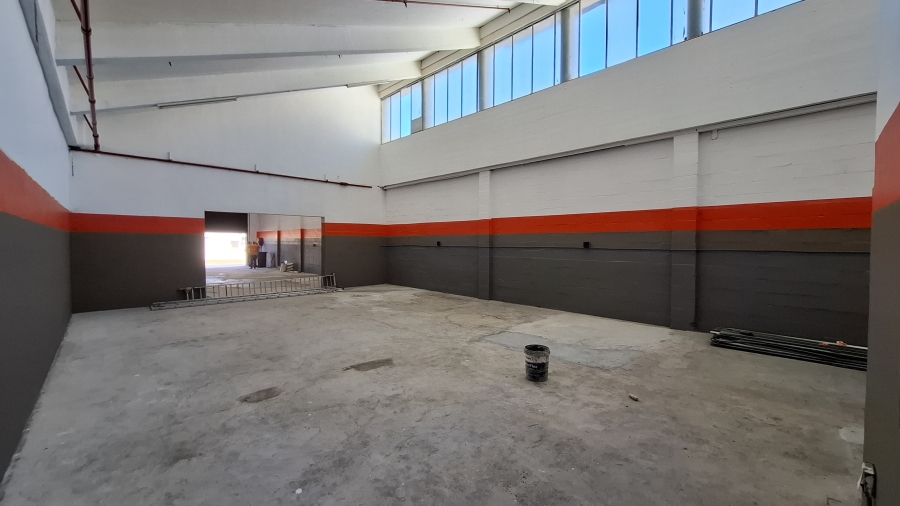 Commercial Property for Sale in Kensington Western Cape